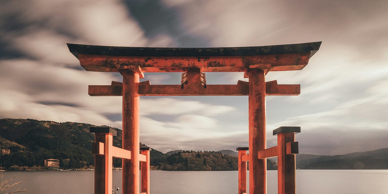 Japan's Hydrogen Strategy - A Forward-Thinking Approach in the Green Energy Race