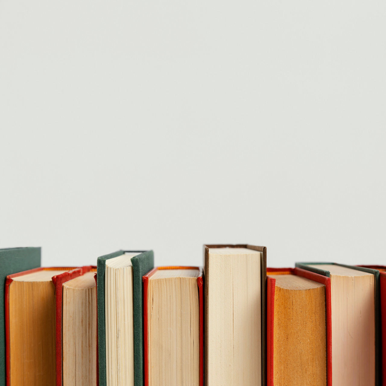 Saran Wrapped Letters