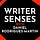 Writer Senses