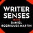 Writer Senses