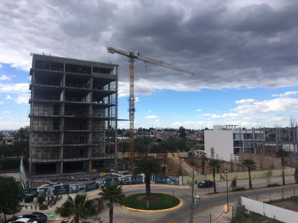 construcción vertical Aguascalientes construcción vertical Aguascalientes