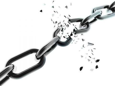 Fix Your Broken Systems - Veritus Group