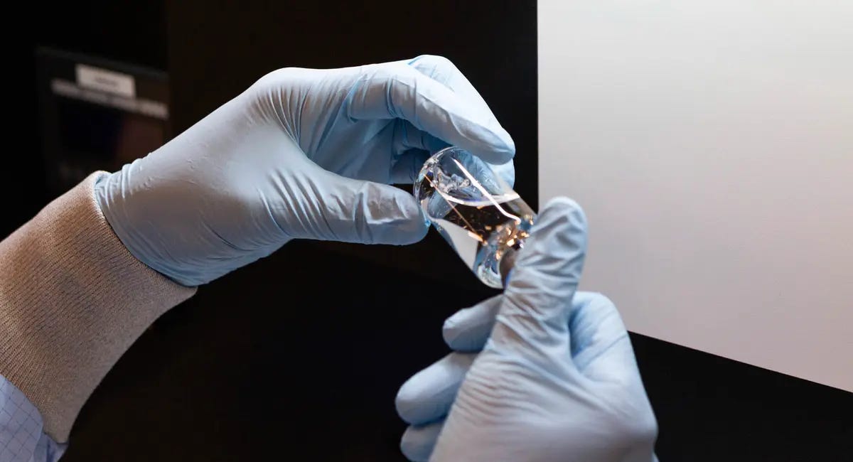 Class-Action Lawsuit Filed Against Remdesivir Manufacturer Over Alleged Deceptive Practices