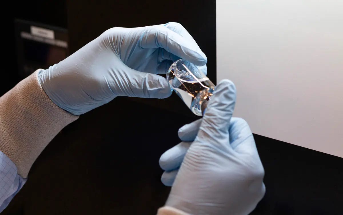 Class-Action Lawsuit Filed Against Remdesivir Manufacturer Over Alleged Deceptive Practices Class-Action Lawsuit Filed Against Remdesivir Manufacturer Over Alleged Deceptive Practices