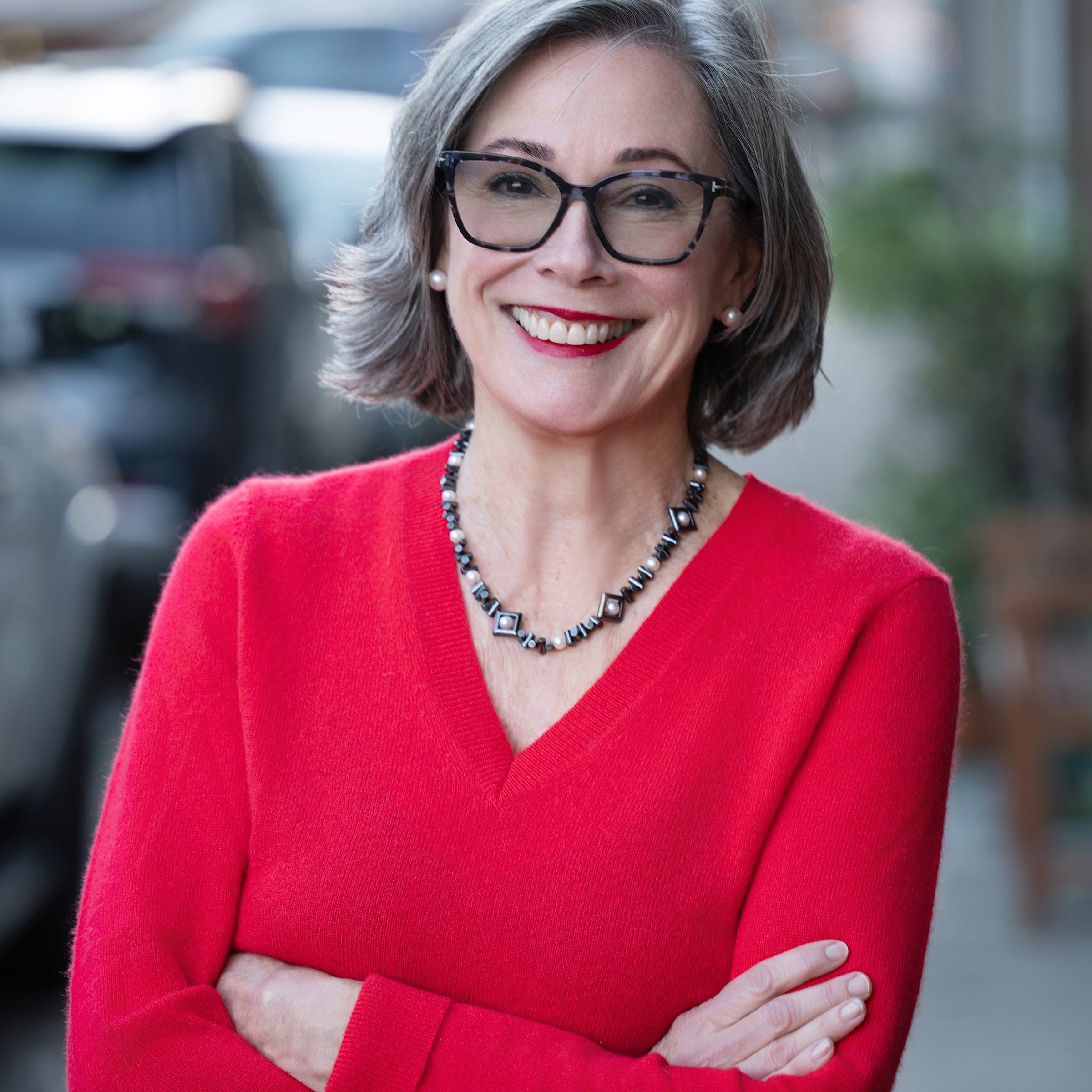 Dr. Susan Fox logo
