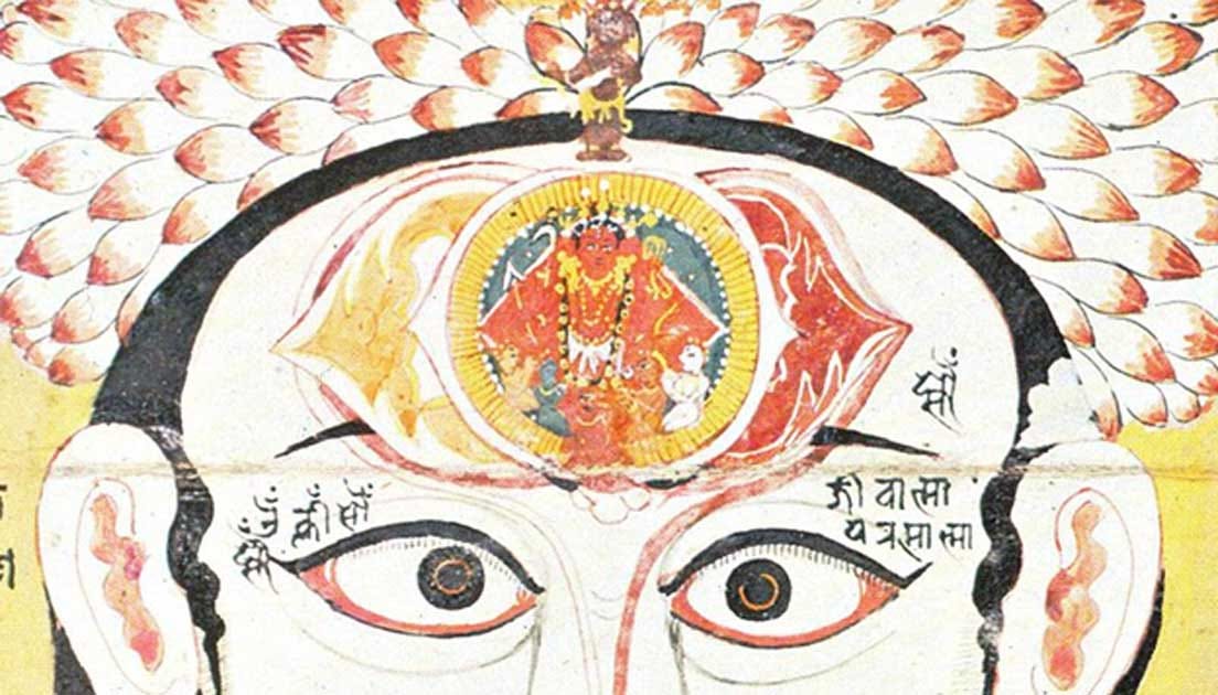 Ancient Secrets Come into Sight: The Pineal Gland, Pine Cone Symbolism, and the Third Eye