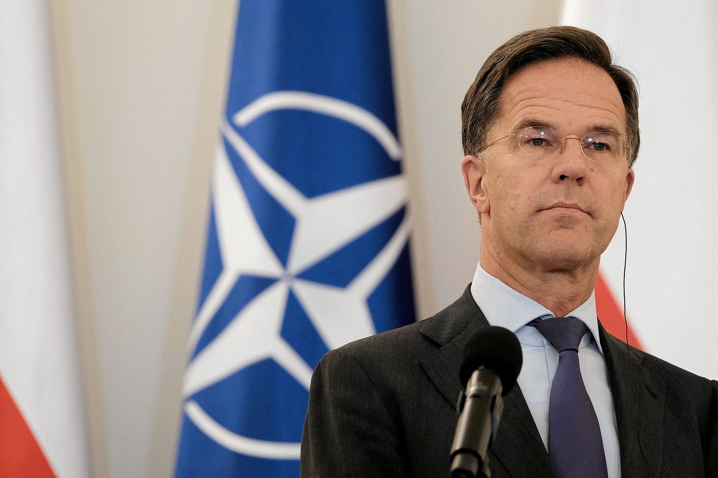 NATO Secretary General Rutte to visit Greece - tovima.com
