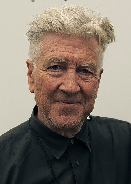 File:David Lynch 2016.jpg File:David Lynch 2016.jpg