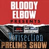 MMA Vivisection & 6th Round