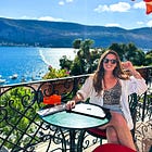 How I Journaled My Way to a Six-Figure Coaching Business (My manifestation process revealed)