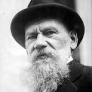 Leo Tolstoi