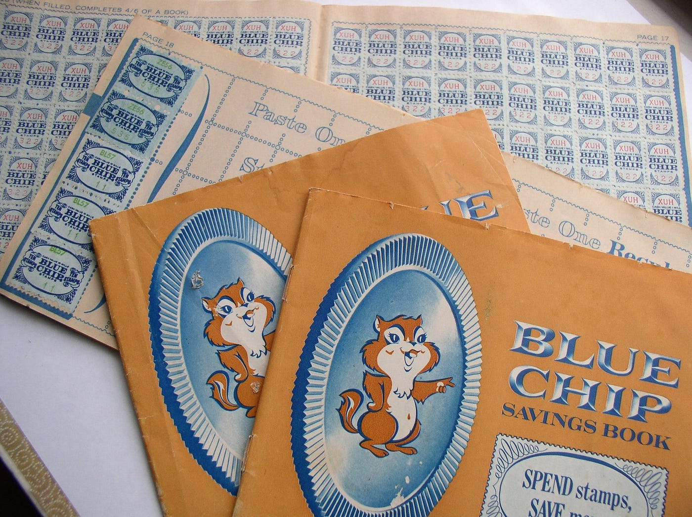 A Buffett In His Prime Would Think Differently About Cryptoassets | by  Nicholas Krapels | HackerNoon.com | Medium