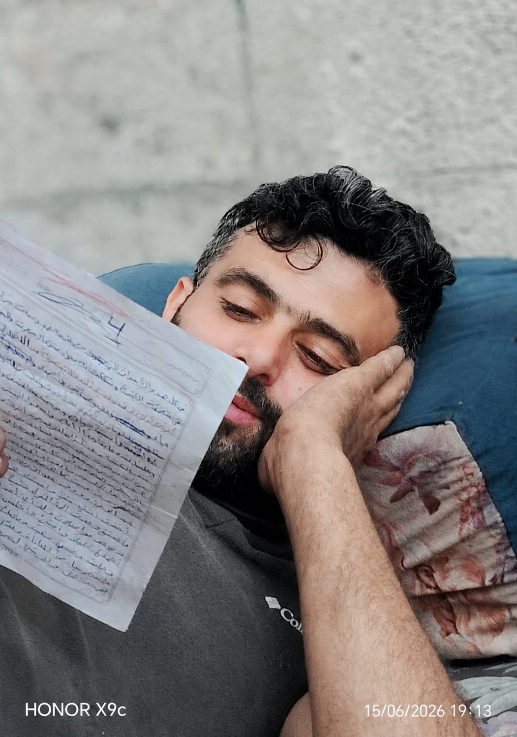Hassan Badrsawi