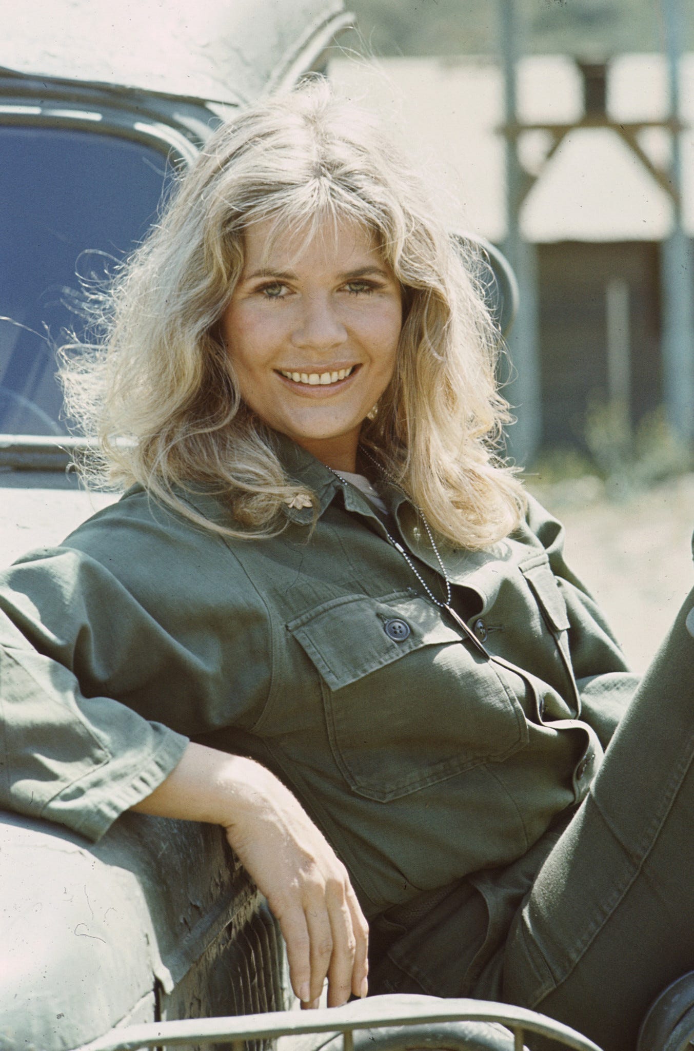 Loretta Swit - Actress