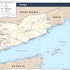 US Forces Destroy 1 Houthi Drone Over Red Sea