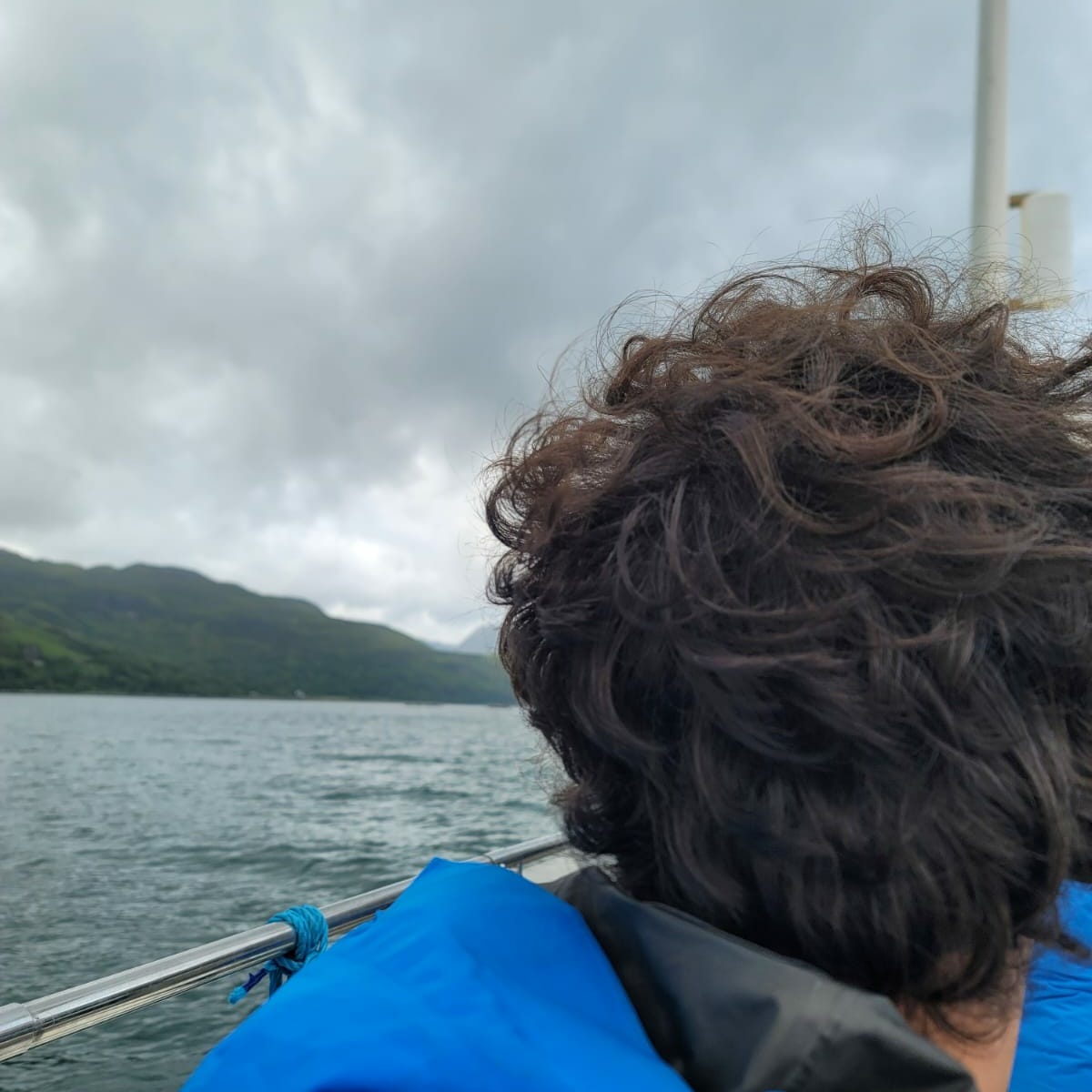 Songs from the Scurran