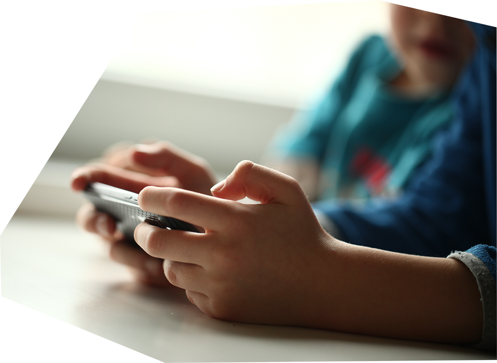 Hoe ouders verschillen in hun zorgen over schermtijd en smartphonegebruik