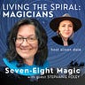 Living the Spiral