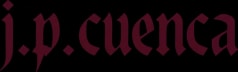 J.P. Cuenca