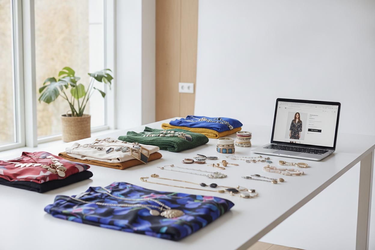 Iceland's Sowilo raises pre-seed to expand AI fashion platform Catecut on  Shopify | Dealroom.co