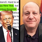 Is Trump Punishing Colorado? (w/ Gov. Jared Polis)