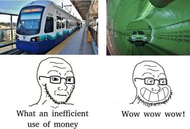 silicon valley mfs: : r/fuckcars