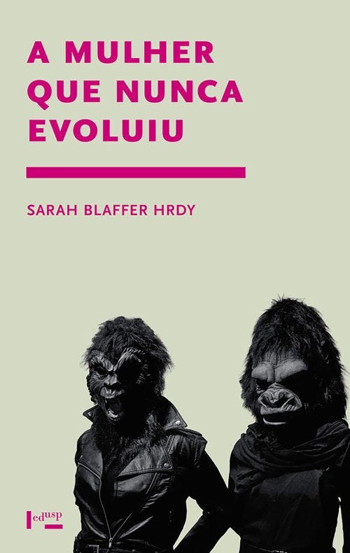 Capa do livro lançado pela Editora da USP (Edusp) - Foto: Divulgação/Edusp