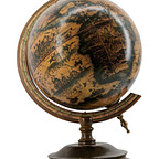 The Cosmopolitan Globalist