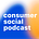 consumer social podcast's avatar
