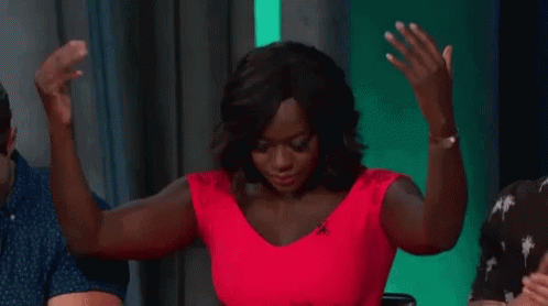 Viola Davis GIF - Viola Davis - Discover & Share GIFs
