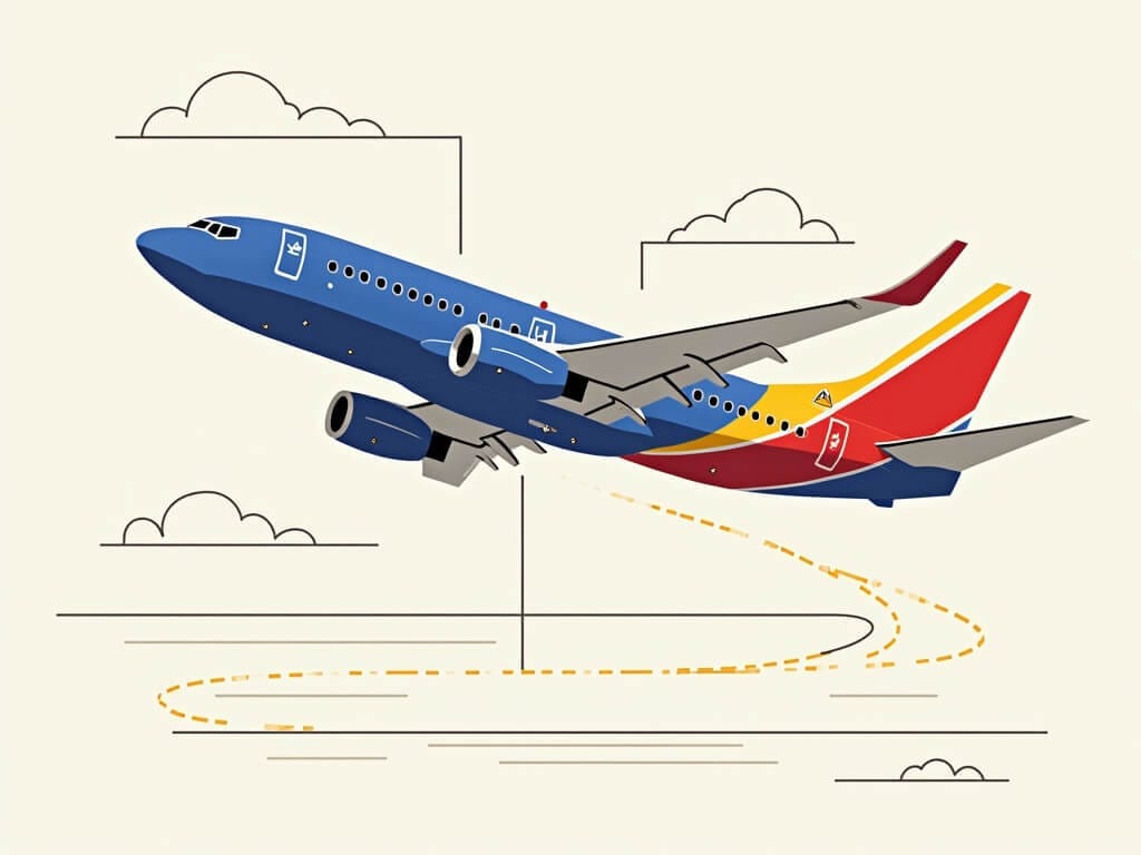 DOT Sues Southwest Airlines Over Chronic Flight Delays DOT Sues Southwest Airlines Over Chronic Flight Delays