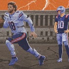 House of Dysfunction, Part II: Inside the Chicago Bears' "rigged trial" at No. 1 overall