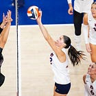 Auburn volleyball season preview: Position-by-position breakdown for the Tigers entering fall practice