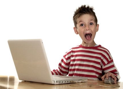 happy suprised business user excel power pivot happy suprised business user excel power pivot