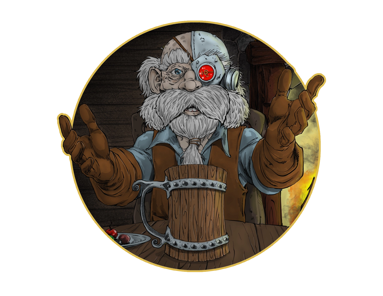 Höbin Luckyfeller Höbin Luckyfeller