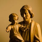 Walk With the Guardian: St. Joseph’s Call to Heroic Advent