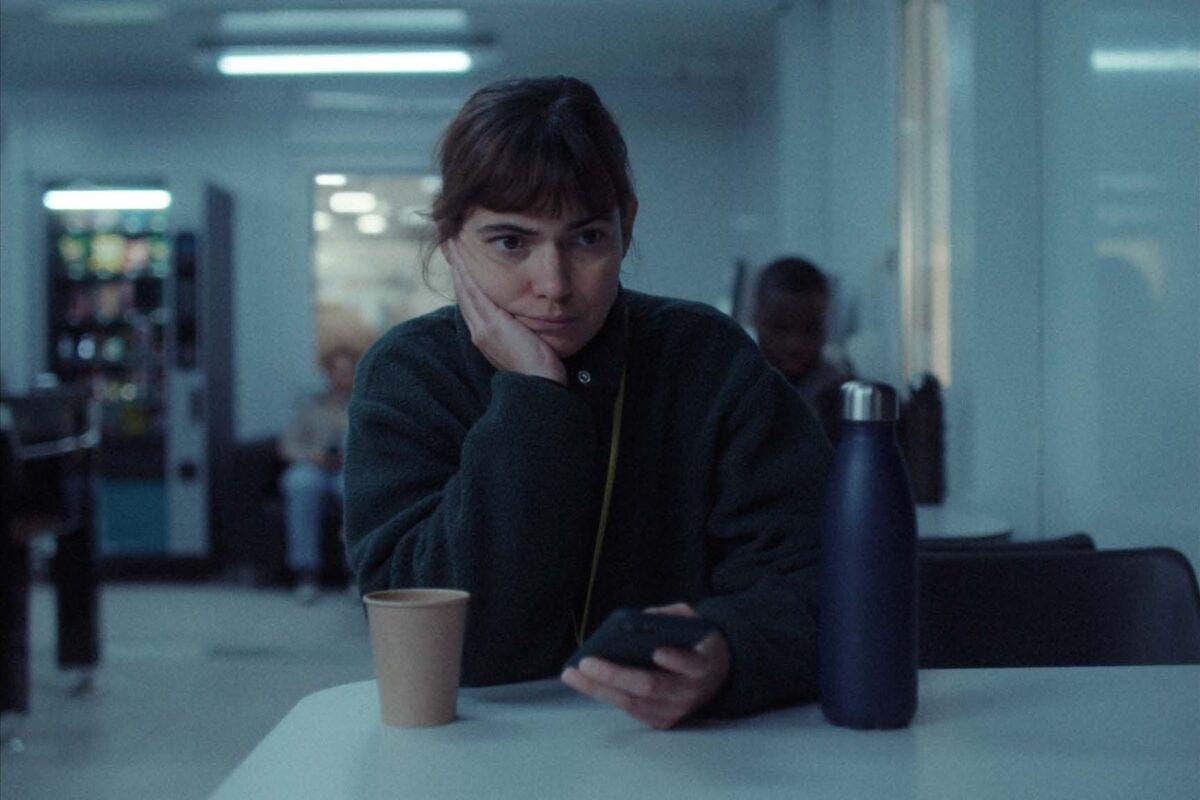 MAXIMUM CINEMA | Filmtipps | «On Falling» von Laura Carreira