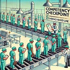 Physio Manifesto I | Quality Control - Are you still good?