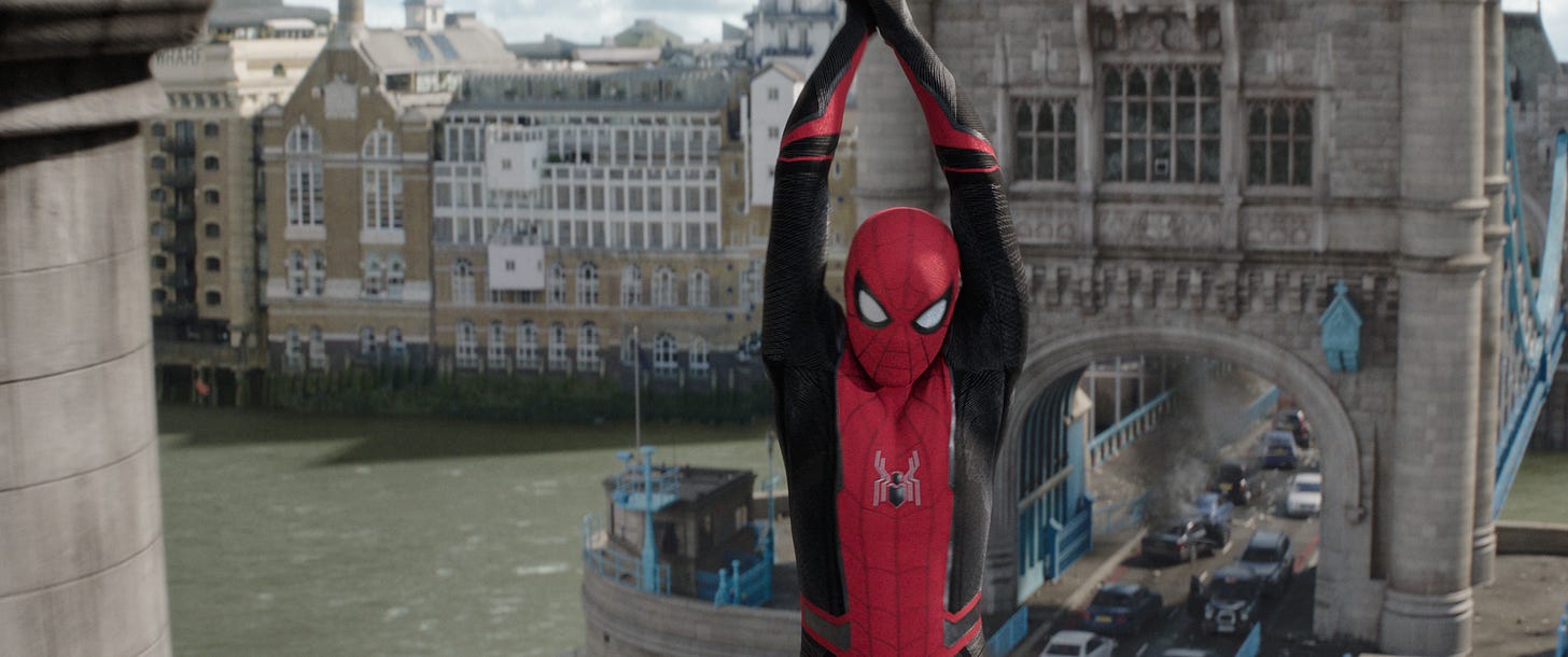 Image result for spider-man far from home stills Image result for spider-man far from home stills