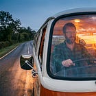 I Packed a Van and Left: Episode #3