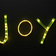 Mindset notes with Joy 