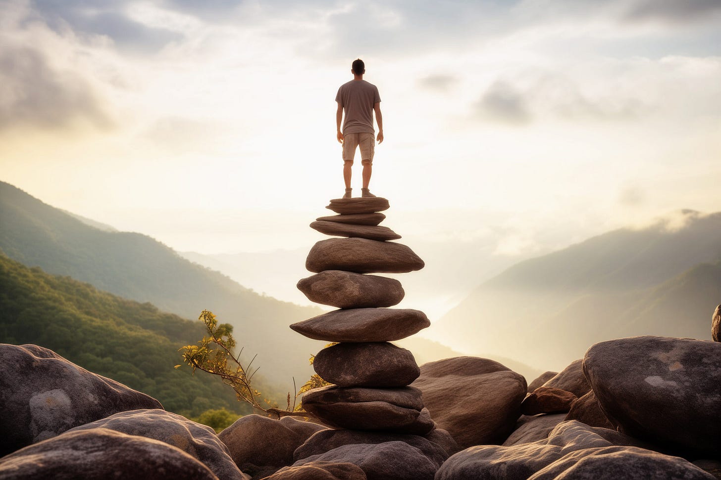 How To Improve Your Life Through Discipline & Consistency (The Power Of  Discipline) - New Trader U