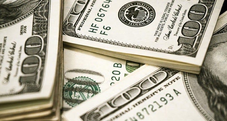 Money 1