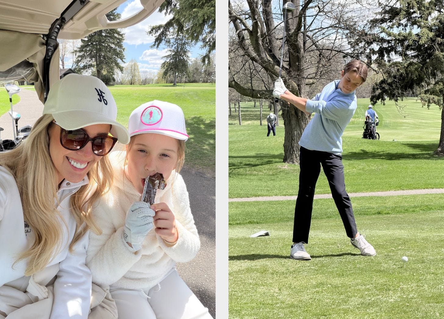 The Monthly Vol. 14 — May 2026 - by Bria Hammel