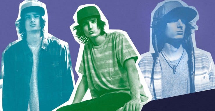 Fader spotify collage post4 ksfmsm Fader spotify collage post4 ksfmsm