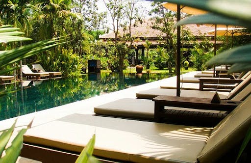 Angkor Wat Cambodia Angkor Wat Cambodia