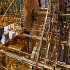 Issue 207: The Clock That Built An Empire?
