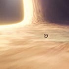 Black Hole Muse