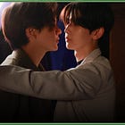 Dare You to Death, BL de JoongDunk, estrena tráiler oficial