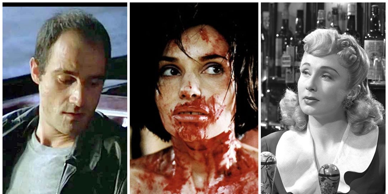 Cinema Year '25: September Discoveries